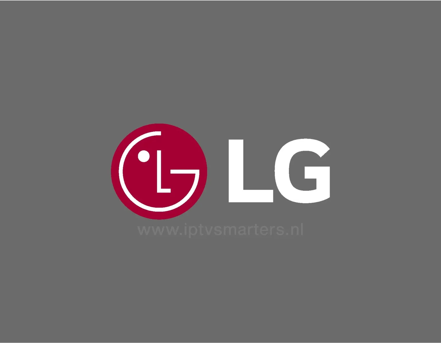 IPTV op een LG Smart TV