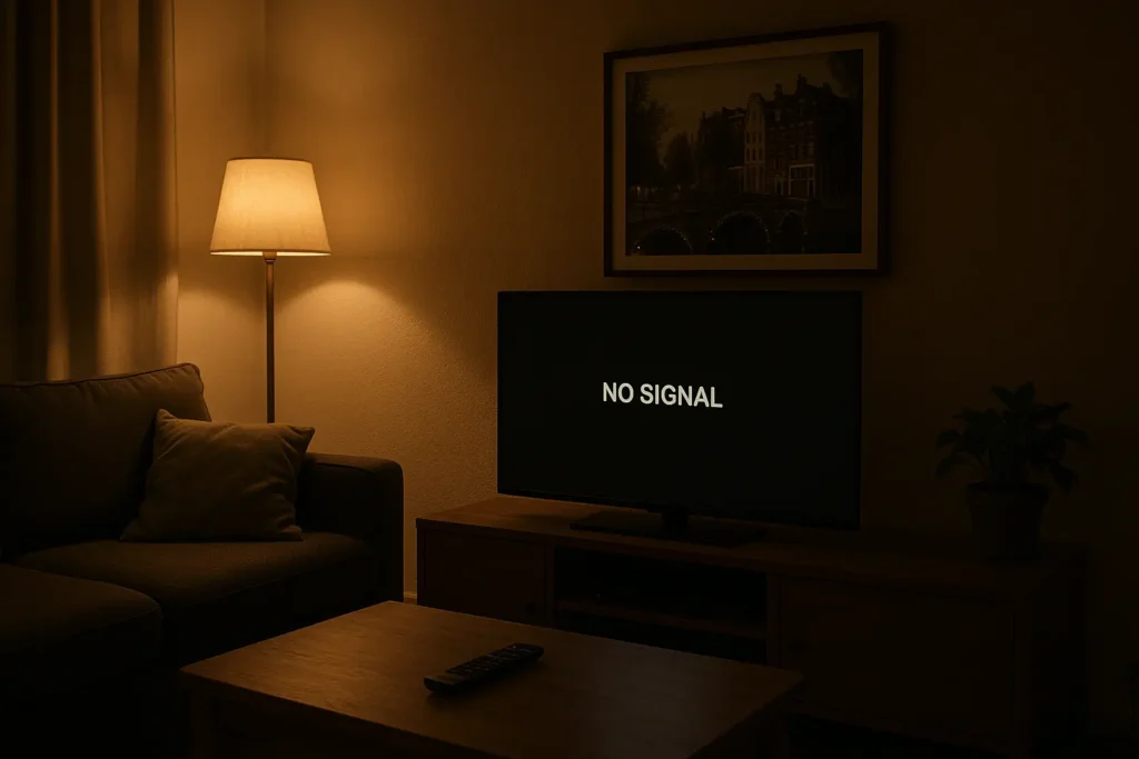 Is IPTV legaal in Nederland